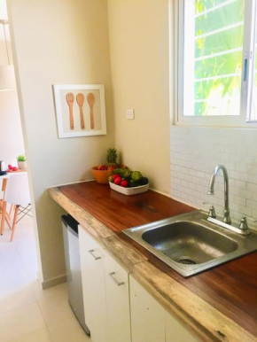 Casita Soul Tulum